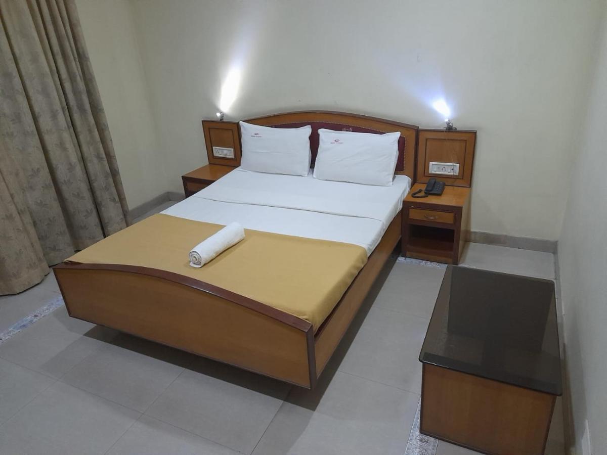 Dp Oberoi Residency Kochi Exterior foto