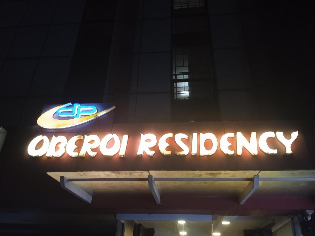 Dp Oberoi Residency Kochi Exterior foto