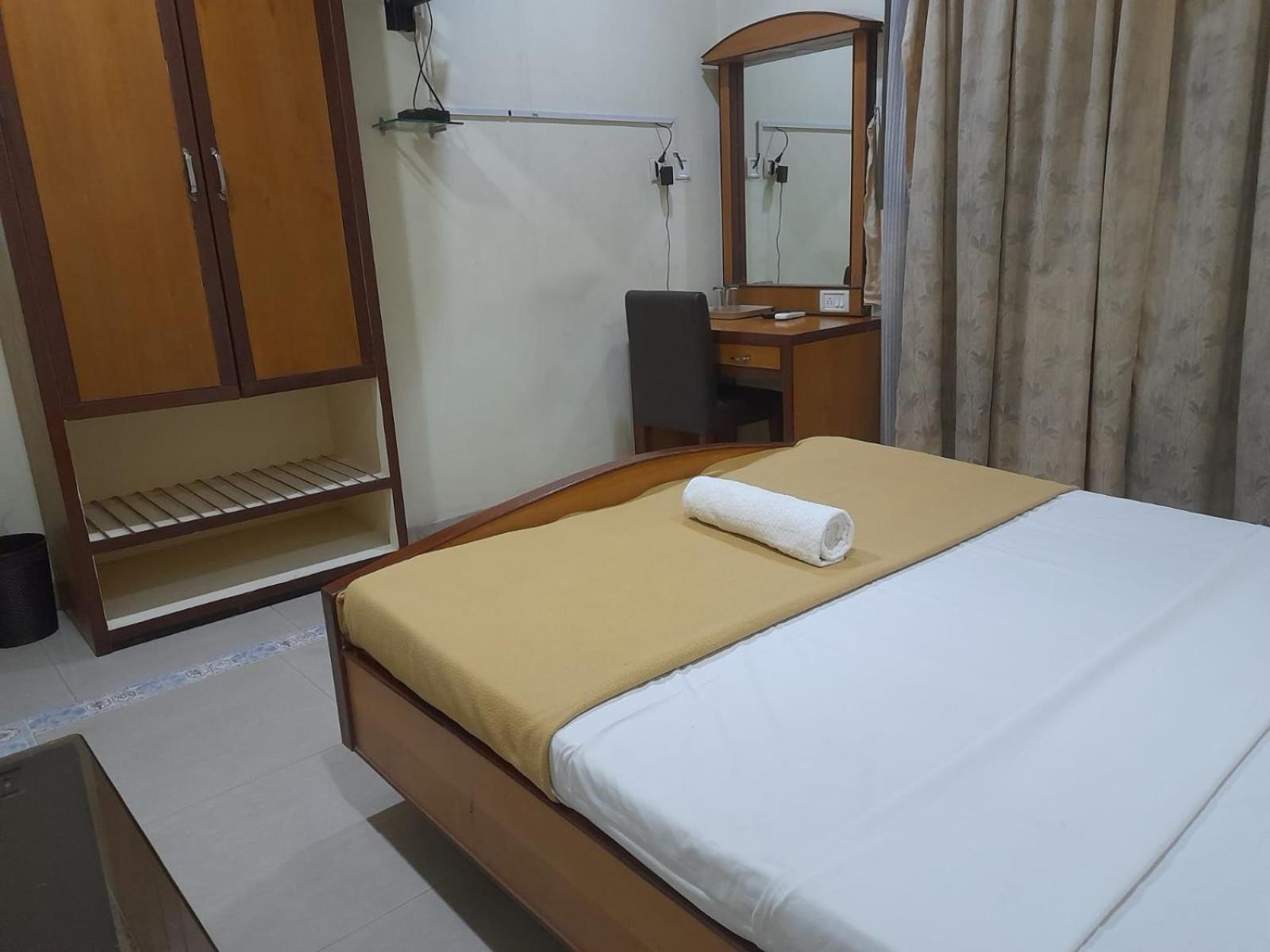 Dp Oberoi Residency Kochi Quarto foto